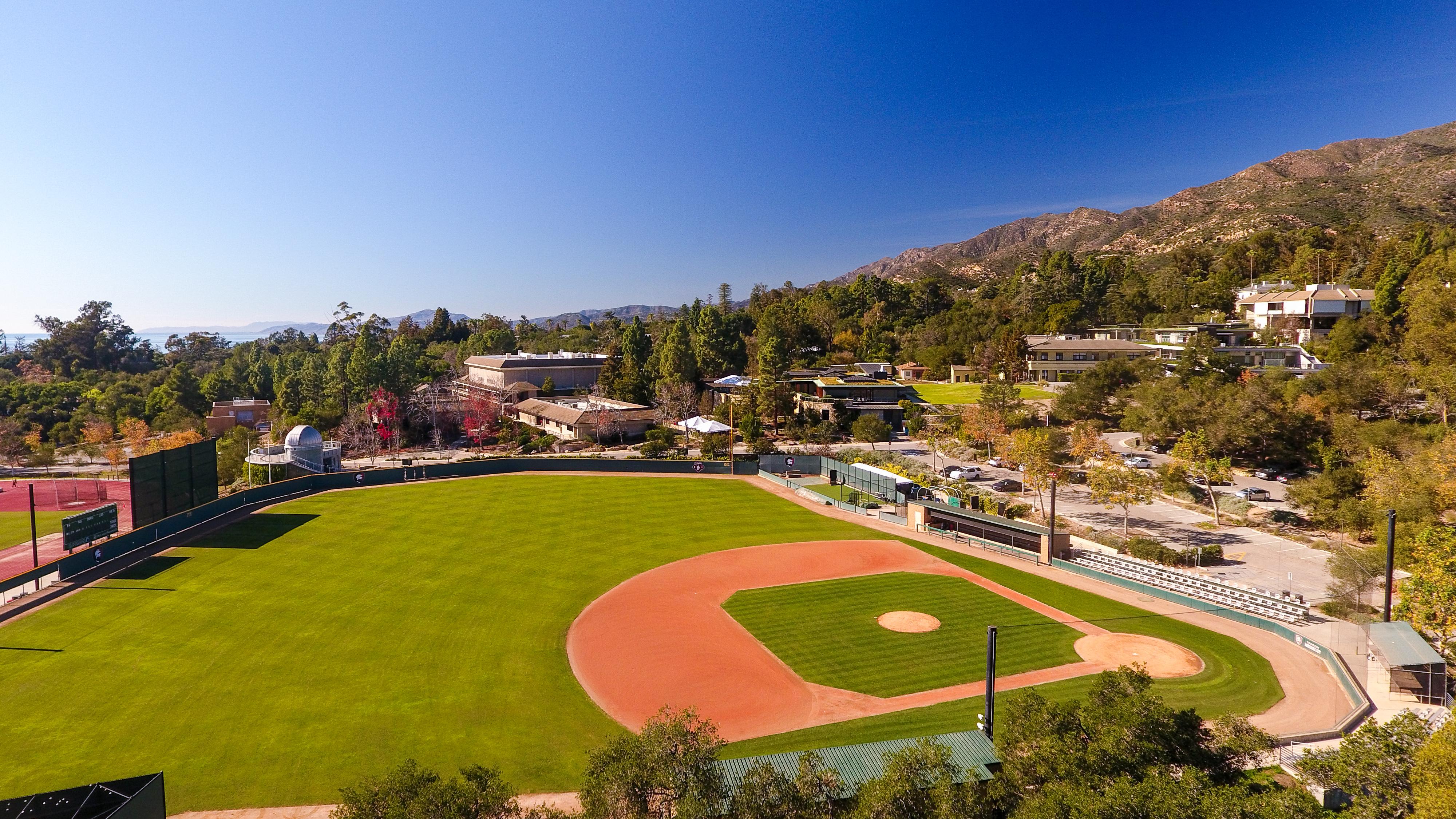 Russell Carr Field 